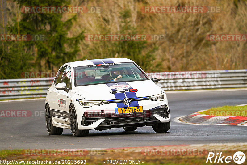 Bild #20235693 - Touristenfahrten Nürburgring Nordschleife (30.03.2023)