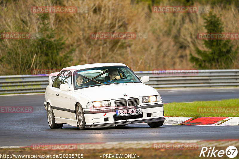 Bild #20235705 - Touristenfahrten Nürburgring Nordschleife (30.03.2023)