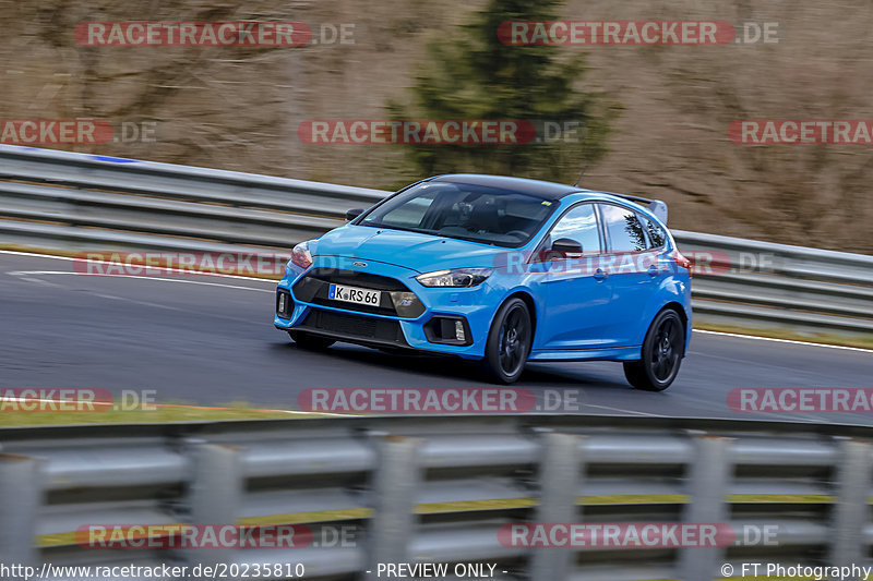 Bild #20235810 - Touristenfahrten Nürburgring Nordschleife (30.03.2023)