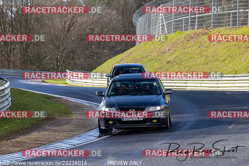 Bild #20236014 - Touristenfahrten Nürburgring Nordschleife (30.03.2023)