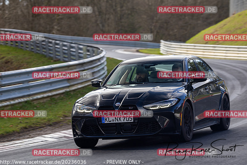 Bild #20236036 - Touristenfahrten Nürburgring Nordschleife (30.03.2023)