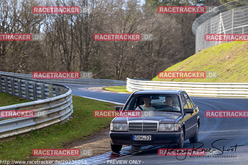 Bild #20236053 - Touristenfahrten Nürburgring Nordschleife (30.03.2023)