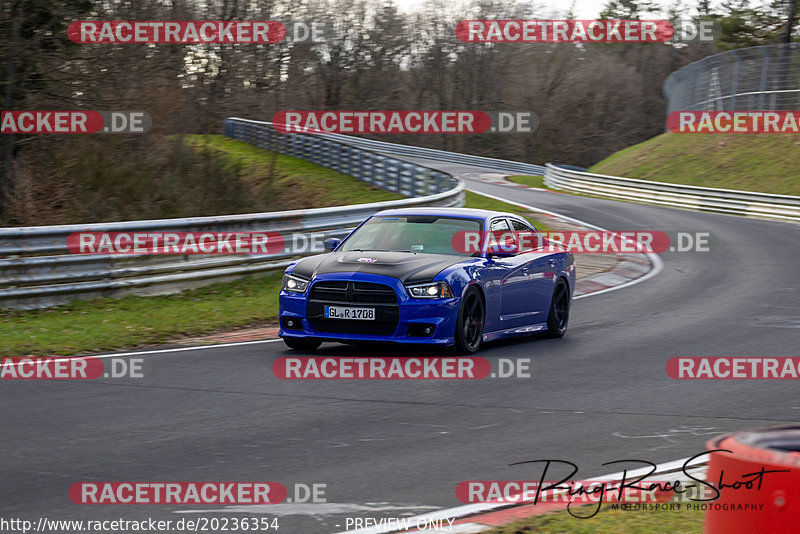 Bild #20236354 - Touristenfahrten Nürburgring Nordschleife (30.03.2023)