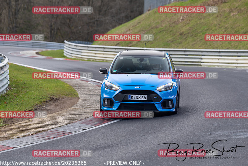 Bild #20236365 - Touristenfahrten Nürburgring Nordschleife (30.03.2023)