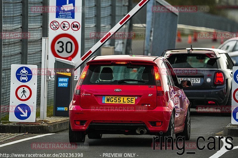 Bild #20236398 - Touristenfahrten Nürburgring Nordschleife (30.03.2023)