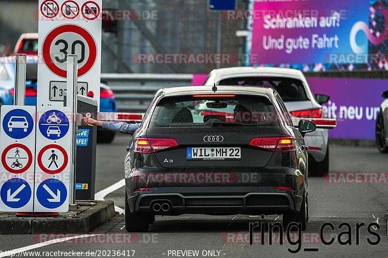 Bild #20236417 - Touristenfahrten Nürburgring Nordschleife (30.03.2023)