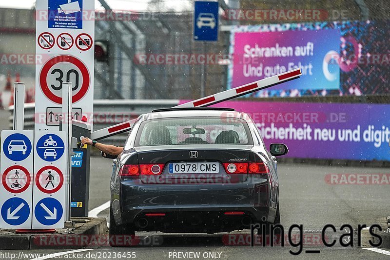 Bild #20236455 - Touristenfahrten Nürburgring Nordschleife (30.03.2023)