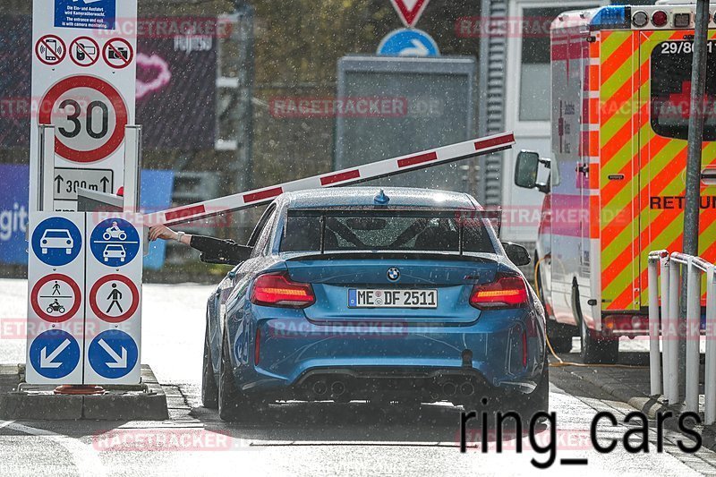 Bild #20236484 - Touristenfahrten Nürburgring Nordschleife (30.03.2023)