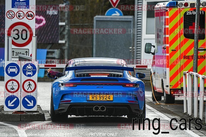 Bild #20236486 - Touristenfahrten Nürburgring Nordschleife (30.03.2023)