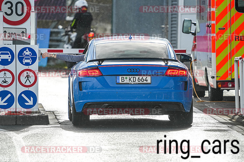 Bild #20236520 - Touristenfahrten Nürburgring Nordschleife (30.03.2023)