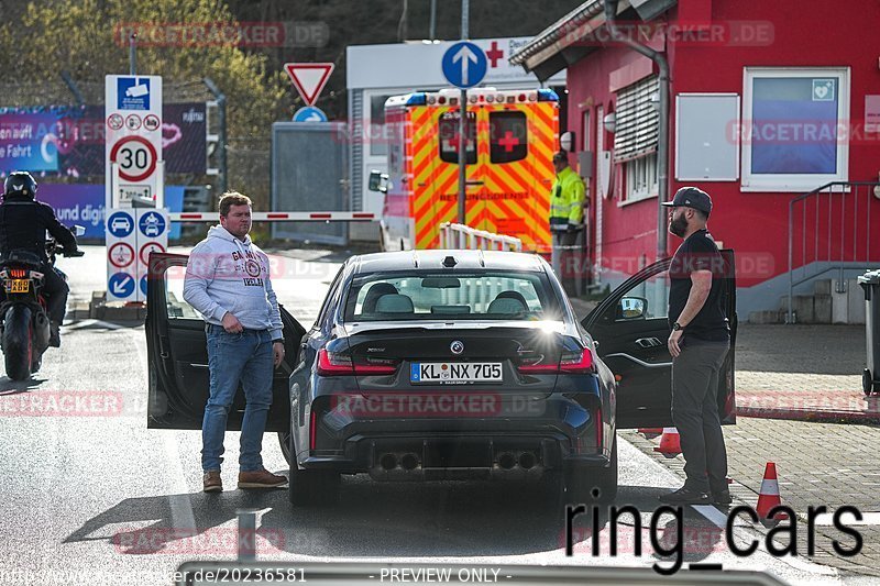 Bild #20236581 - Touristenfahrten Nürburgring Nordschleife (30.03.2023)