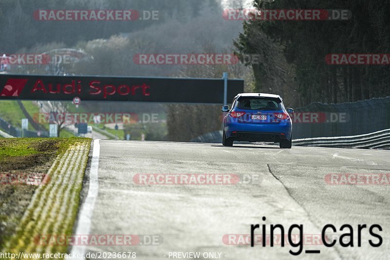 Bild #20236678 - Touristenfahrten Nürburgring Nordschleife (30.03.2023)