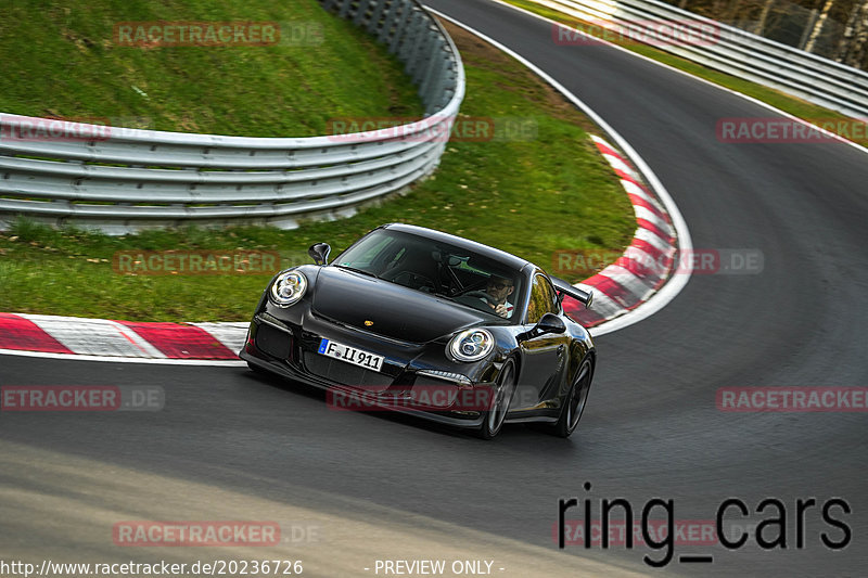 Bild #20236726 - Touristenfahrten Nürburgring Nordschleife (30.03.2023)