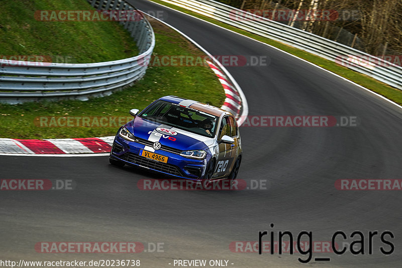 Bild #20236738 - Touristenfahrten Nürburgring Nordschleife (30.03.2023)