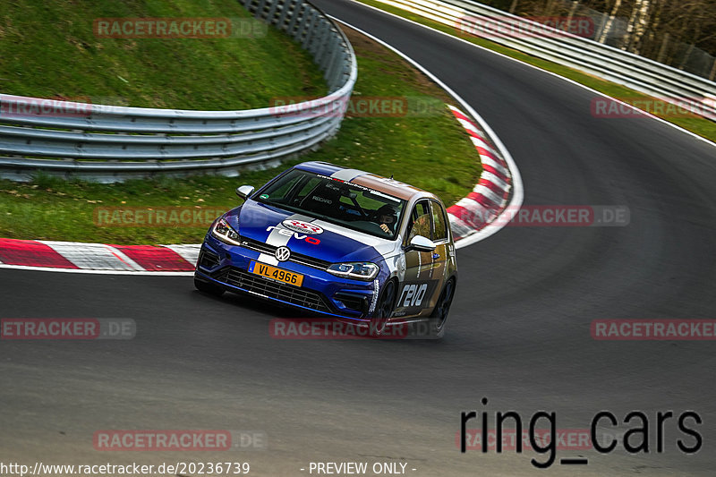 Bild #20236739 - Touristenfahrten Nürburgring Nordschleife (30.03.2023)