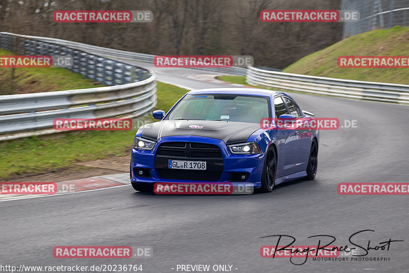 Bild #20236764 - Touristenfahrten Nürburgring Nordschleife (30.03.2023)