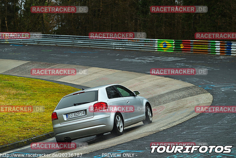 Bild #20236787 - Touristenfahrten Nürburgring Nordschleife (30.03.2023)