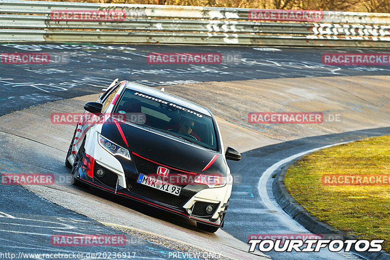 Bild #20236917 - Touristenfahrten Nürburgring Nordschleife (30.03.2023)