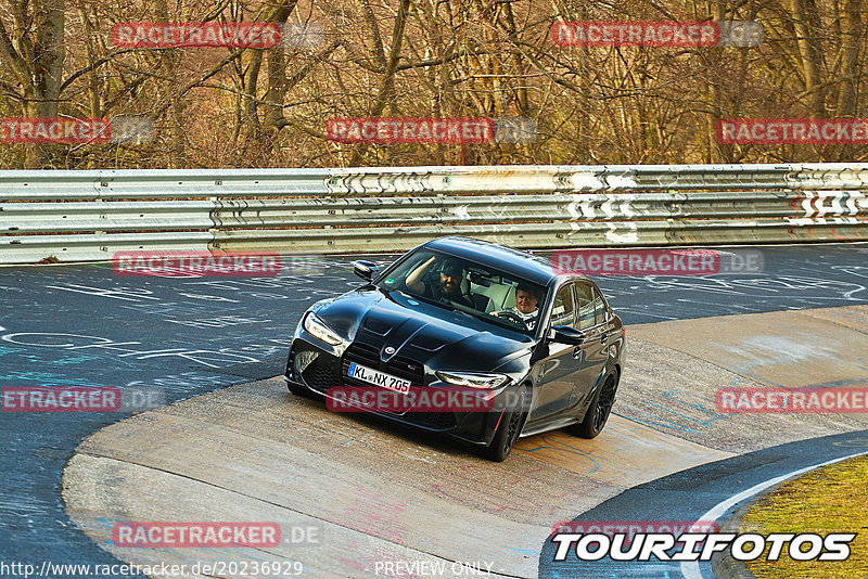 Bild #20236929 - Touristenfahrten Nürburgring Nordschleife (30.03.2023)