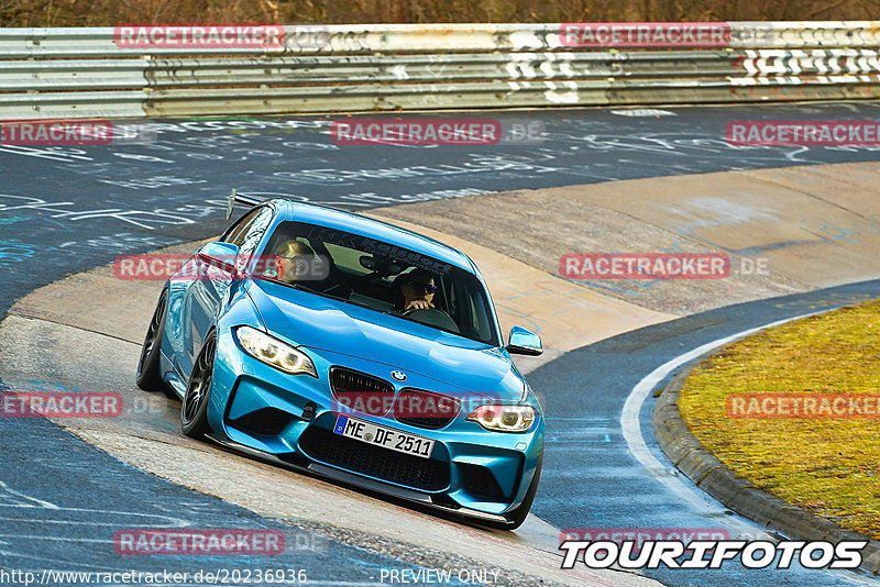 Bild #20236936 - Touristenfahrten Nürburgring Nordschleife (30.03.2023)