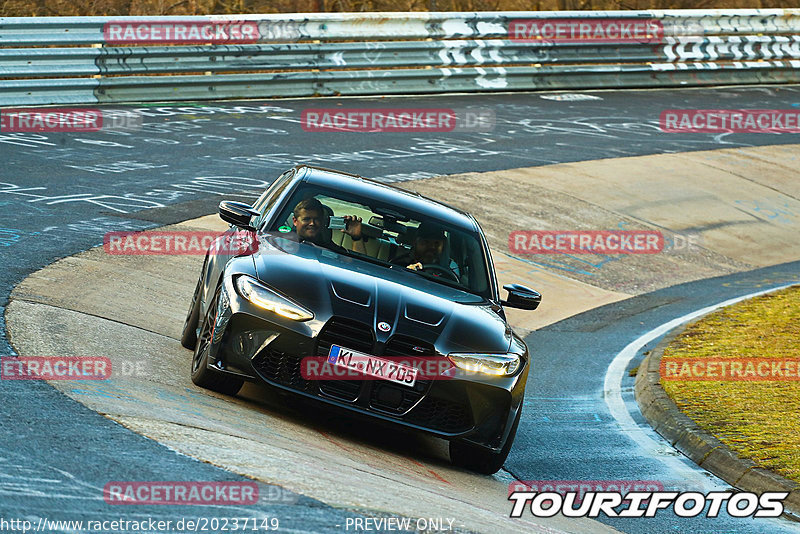 Bild #20237149 - Touristenfahrten Nürburgring Nordschleife (30.03.2023)