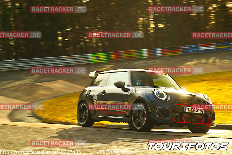 Bild #20237405 - Touristenfahrten Nürburgring Nordschleife (30.03.2023)