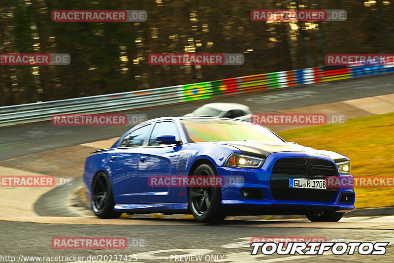 Bild #20237425 - Touristenfahrten Nürburgring Nordschleife (30.03.2023)