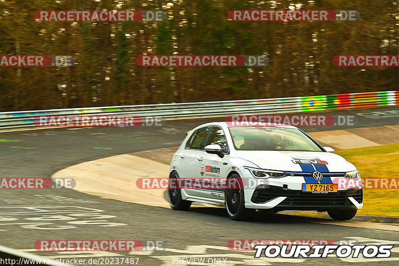 Bild #20237487 - Touristenfahrten Nürburgring Nordschleife (30.03.2023)