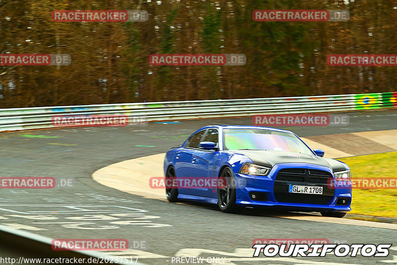 Bild #20237517 - Touristenfahrten Nürburgring Nordschleife (30.03.2023)