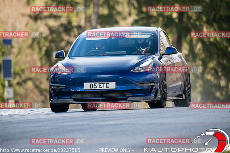 Bild #20237585 - Touristenfahrten Nürburgring Nordschleife (30.03.2023)