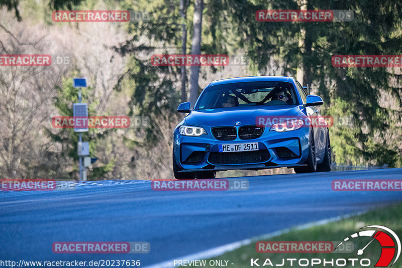 Bild #20237636 - Touristenfahrten Nürburgring Nordschleife (30.03.2023)