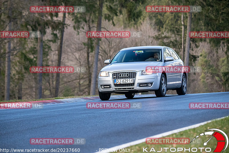 Bild #20237660 - Touristenfahrten Nürburgring Nordschleife (30.03.2023)