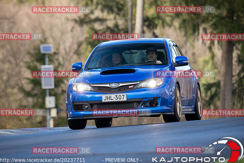 Bild #20237711 - Touristenfahrten Nürburgring Nordschleife (30.03.2023)