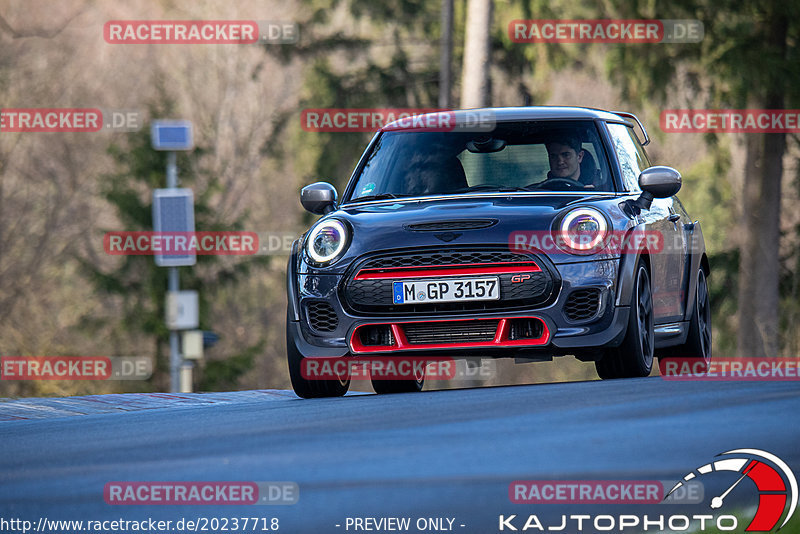 Bild #20237718 - Touristenfahrten Nürburgring Nordschleife (30.03.2023)