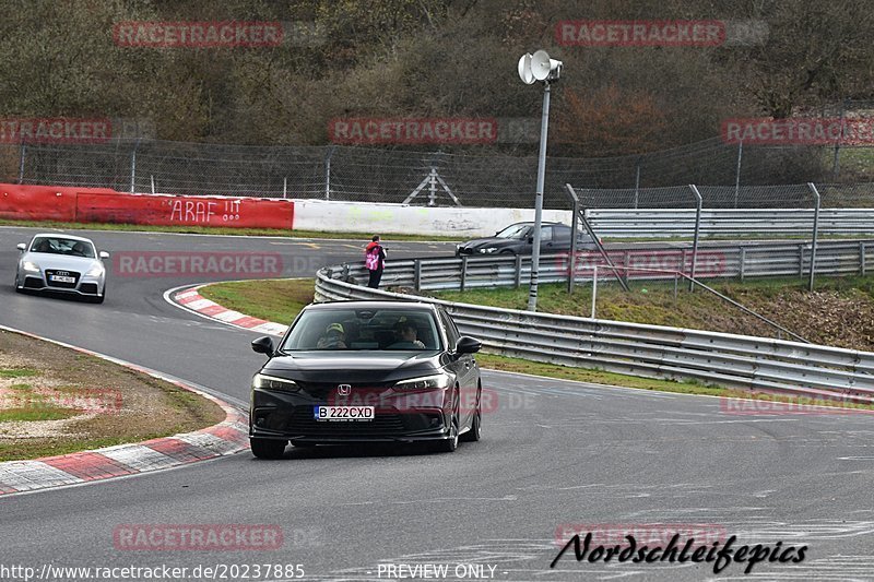 Bild #20237885 - Touristenfahrten Nürburgring Nordschleife (01.04.2023)