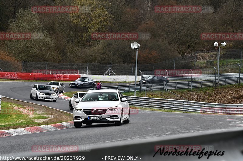 Bild #20237929 - Touristenfahrten Nürburgring Nordschleife (01.04.2023)