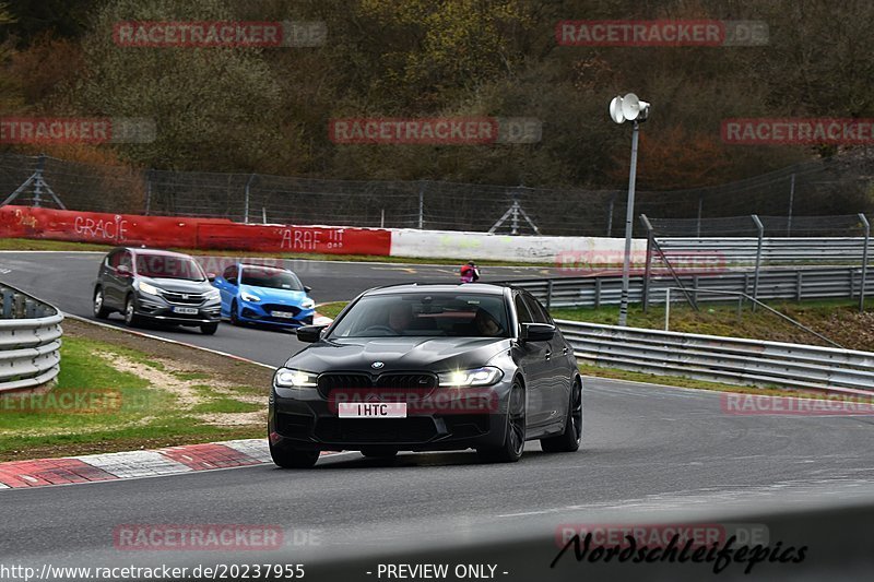 Bild #20237955 - Touristenfahrten Nürburgring Nordschleife (01.04.2023)