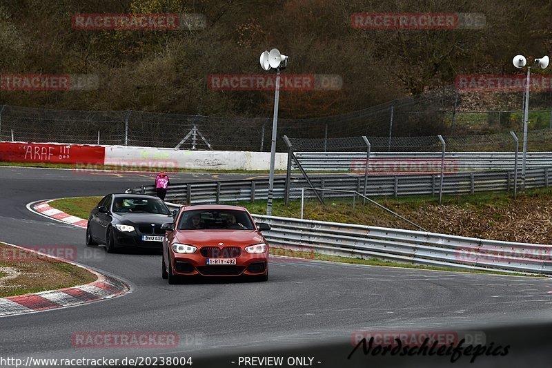 Bild #20238004 - Touristenfahrten Nürburgring Nordschleife (01.04.2023)