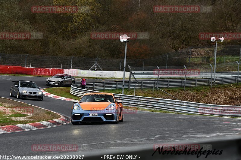 Bild #20238027 - Touristenfahrten Nürburgring Nordschleife (01.04.2023)