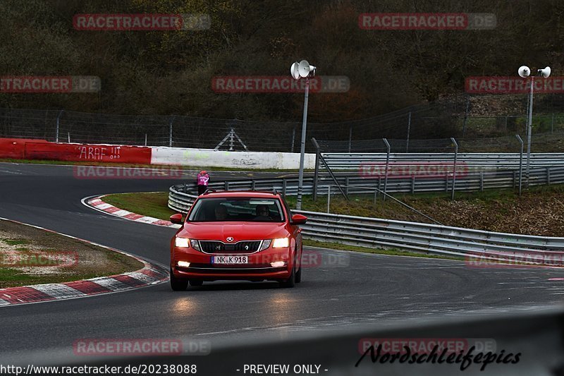 Bild #20238088 - Touristenfahrten Nürburgring Nordschleife (01.04.2023)