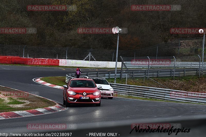 Bild #20238097 - Touristenfahrten Nürburgring Nordschleife (01.04.2023)