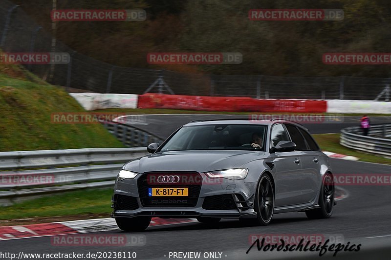 Bild #20238110 - Touristenfahrten Nürburgring Nordschleife (01.04.2023)