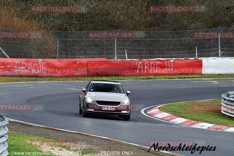 Bild #20238191 - Touristenfahrten Nürburgring Nordschleife (01.04.2023)