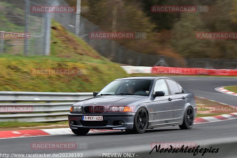 Bild #20238193 - Touristenfahrten Nürburgring Nordschleife (01.04.2023)