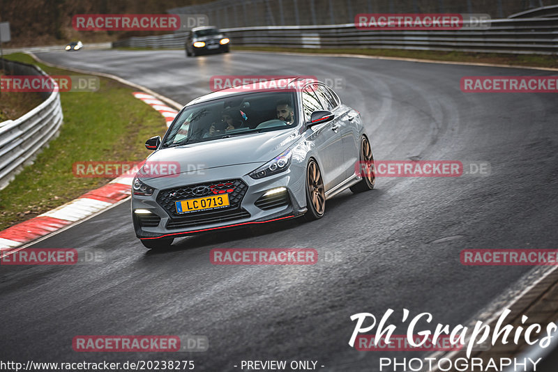 Bild #20238275 - Touristenfahrten Nürburgring Nordschleife (01.04.2023)