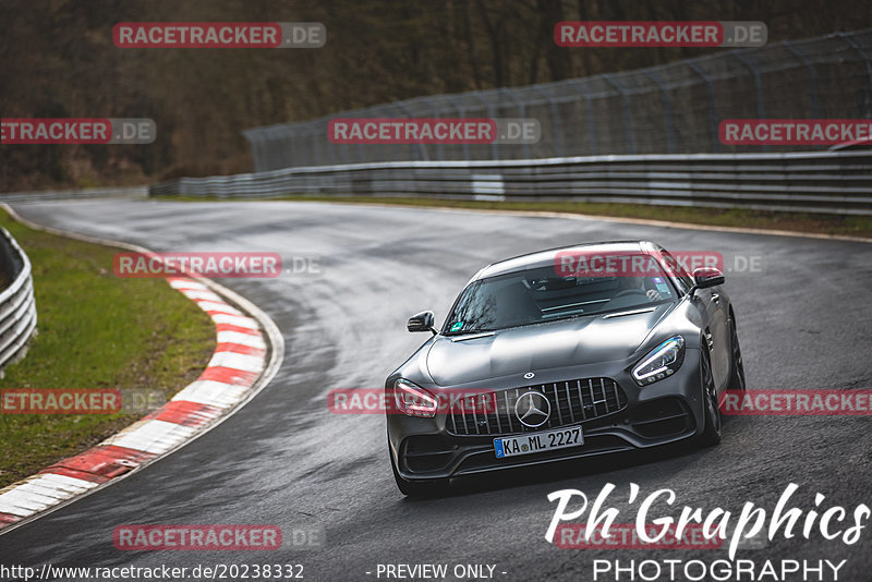 Bild #20238332 - Touristenfahrten Nürburgring Nordschleife (01.04.2023)