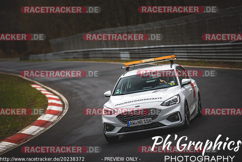 Bild #20238372 - Touristenfahrten Nürburgring Nordschleife (01.04.2023)