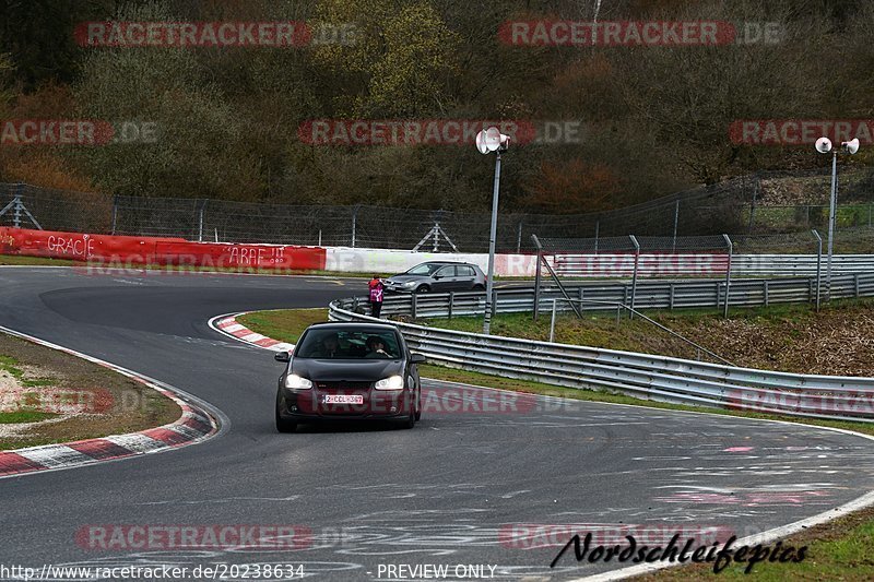 Bild #20238634 - Touristenfahrten Nürburgring Nordschleife (01.04.2023)