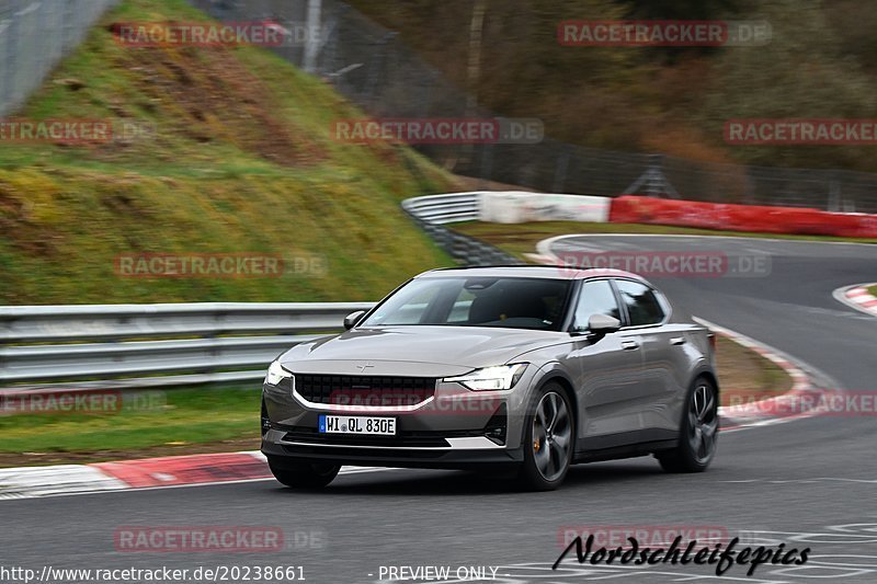 Bild #20238661 - Touristenfahrten Nürburgring Nordschleife (01.04.2023)