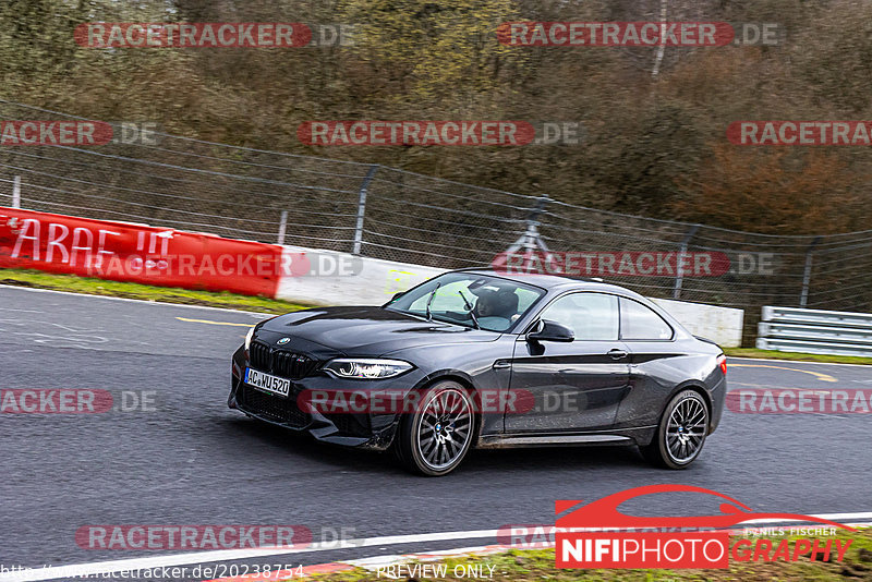 Bild #20238754 - Touristenfahrten Nürburgring Nordschleife (01.04.2023)